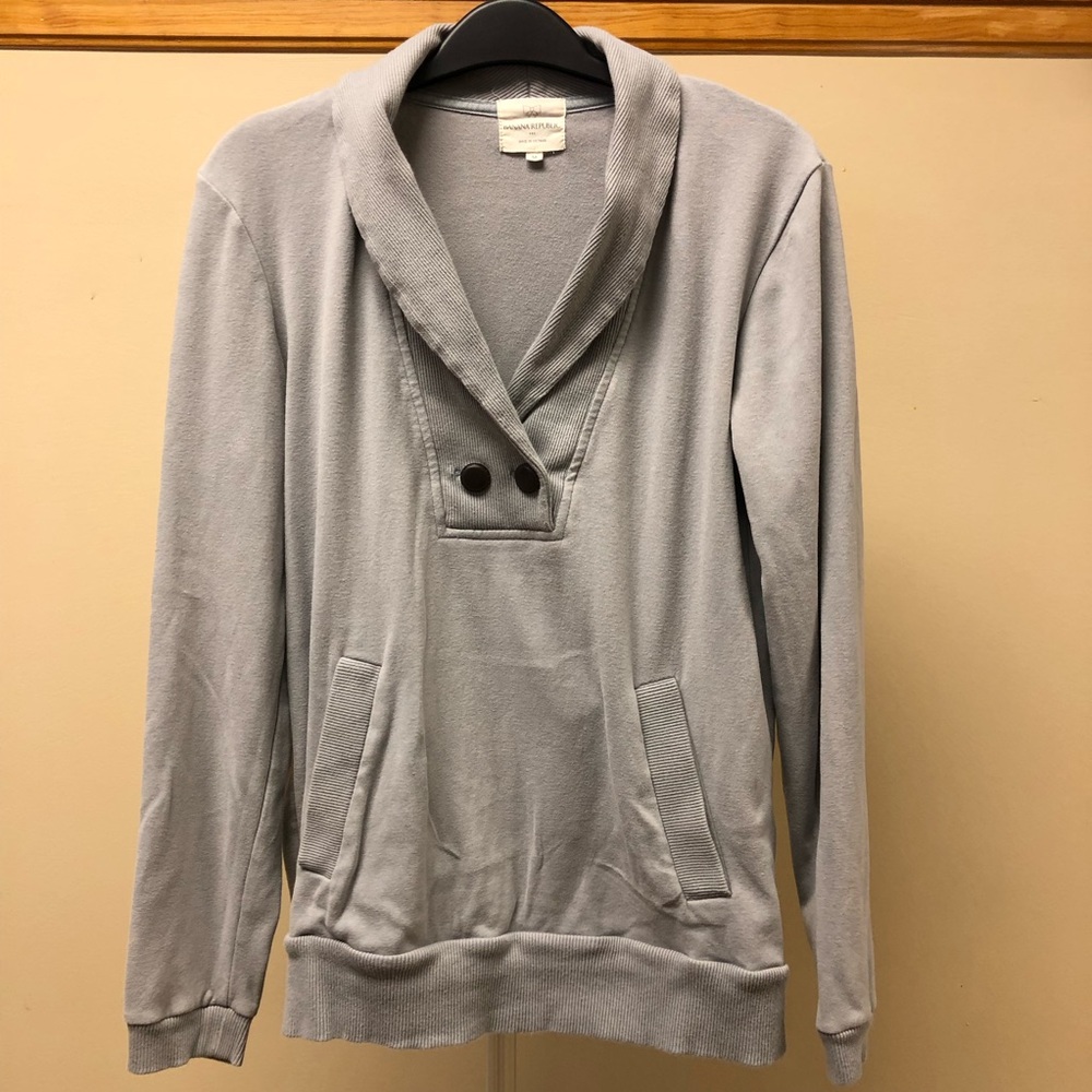 Banana Republic Sweater